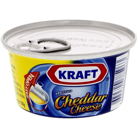 Kraft Original Cream Cheese Spread 240 Gm - MercatCo