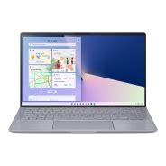 Zenbook 14 UM433 - Tech Specs｜Laptops For Home｜ASUS Global