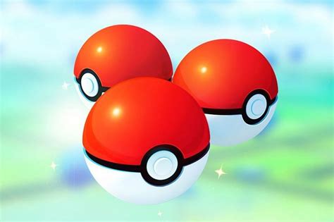 How to get more Pokeballs in Pokemon Go