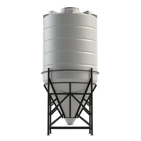 Storage Silo Tank, Capacity: 0-50 Ton, G. S. Engineers | ID: 15139020233