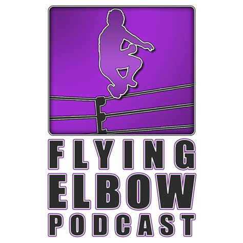 The Flying Elbow Podcast | Listen to Podcasts On Demand Free | TuneIn