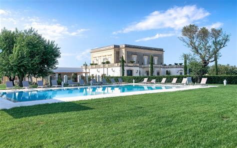 Five Puglia villas with Spectacular Grounds and Gardens - Blog by Bookings For You