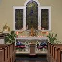 Holy Week 2022 - Church of St. Clare - Staten Island, NY