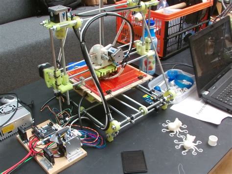 tvrrug reprap "3d printer" | glusgy syglug tvrrug reprap "3d… | Flickr