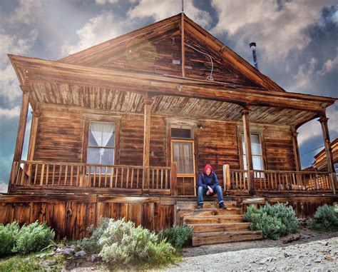 Best Things to do in Bodie Ghost Town California - Resist the Mundane