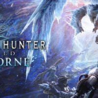 Monster Hunter World Iceborne Trainer - Fling