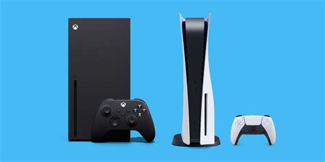 Xbox Series X vs. PS5: Which Has the Most Teraflops?