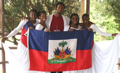 19 Interesting Facts About Haiti | Haitian History, Culture, People ...