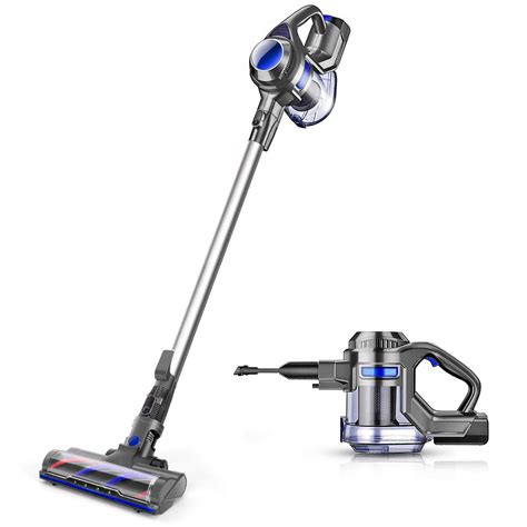 Amazon Shoppers Say This $110 Cordless Vacuum Is Just as Good as a Dyson—But It Costs Way Less ...