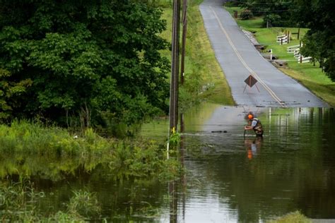 Tennessee flooding kills at least 22 in wake of record-breaking rain ...