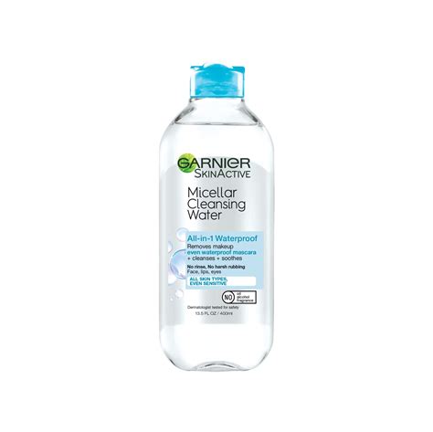 Top 10 Best Makeup Remover in Singapore