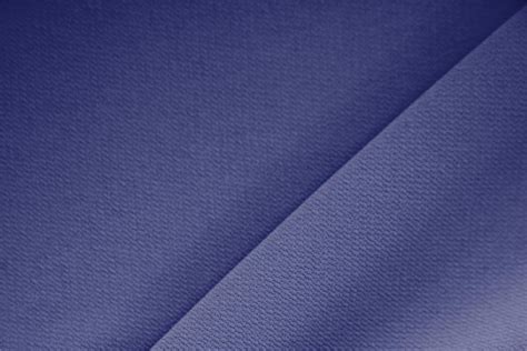 Indigo Purple Silk Duchesse fabric for dressmaking