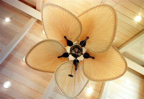 Palm frond ceiling fan - 10 things to consider before installing ...