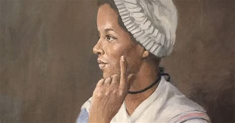 Phillis Wheatley - The Revolutionary Poet ⋆ SEAN-O-VISTA