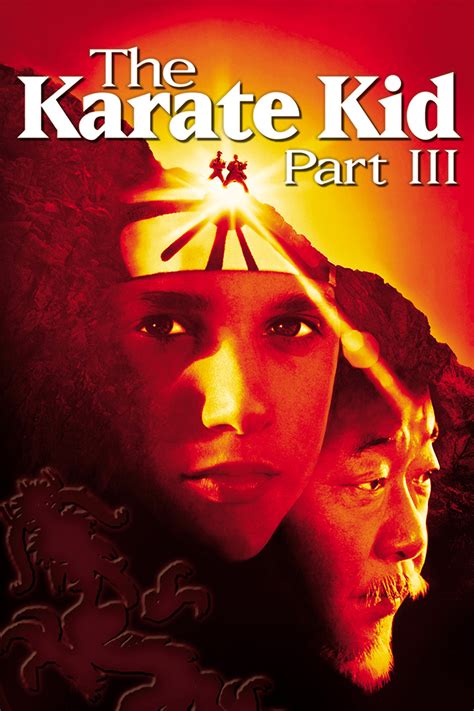 iTunes - Movies - The Karate Kid: Part III