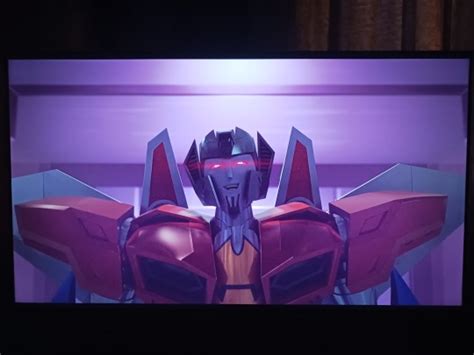 #earthspark starscream | Explore Tumblr Posts and Blogs | Tumpik