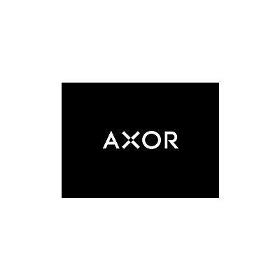 Axor Logo - LogoDix