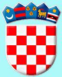 Croatia | National Country Symbols Of All Countries