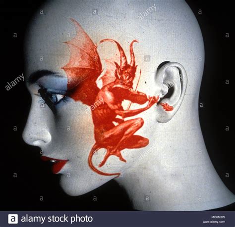 Incubus Demon Stock Photos & Incubus Demon Stock Images - Alamy