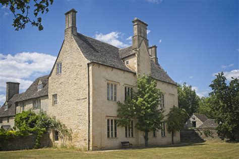 Cogges Manor Farm, Witney, Oxfordshire