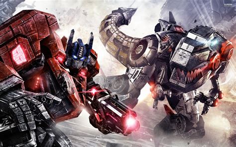 Free download transformers war for cybertron kingdom - clockkmfk