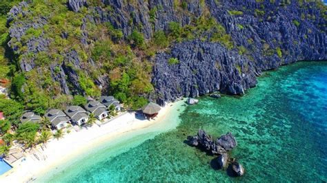 Matinloc Island Resort, El Nido, Bacuit Bay | Best Rates & Deals