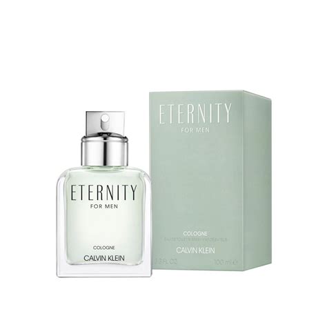 Eternity Eau De Parfum For Men Calvin Klein® USA | lupon.gov.ph