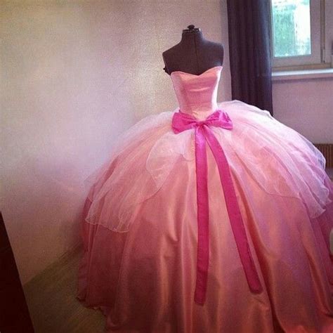 Charlotte gown Tiana, Pink Gowns, Pink Dress, Poofy Dress, Pink Ball Gown, Ball Gowns, Disney ...