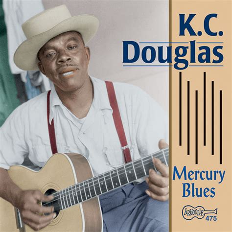 Mercury Blues | Smithsonian Folkways Recordings