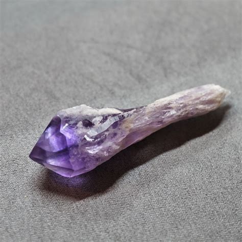 AMETHYST SCEPTER /AMETYST ŽEZLO | Amethyst, Tourmaline pendant, Emerald ...