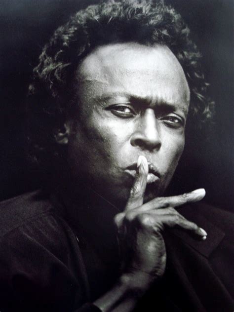 Miles Davis (Miles Davis): Biography of the artist – Telegraph