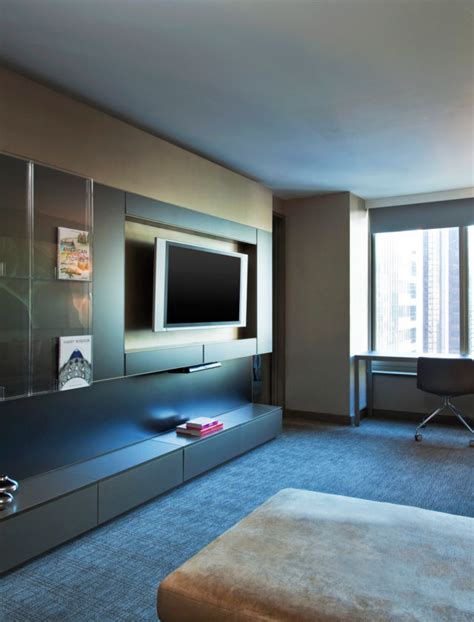 Discover the Wow Suite at W New York - Times Square