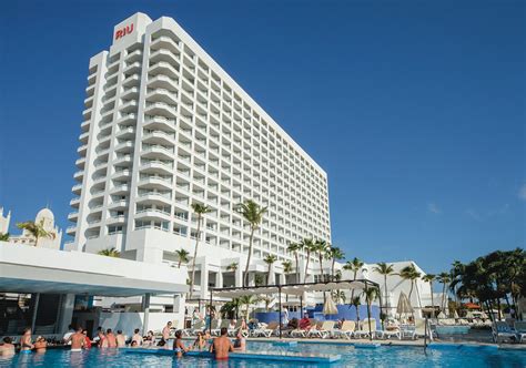 Riu Palace Antillas in Aruba - All Inclusive - Book Now