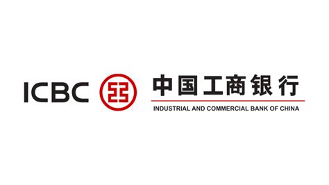 ICBC Bank logo