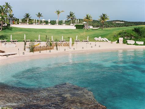 The Cove Eleuthera Wedding Venue | Best Bahamas Destinations