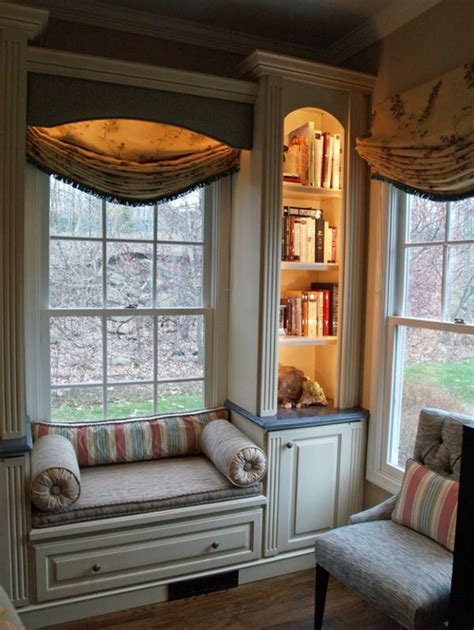 63 Incredibly cozy and inspiring window seat ideas | Living room ...