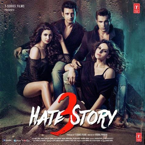 Wajah Tum Ho - Song Download from Hate Story 3 @ JioSaavn