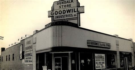 Goodwill Goes Digital: How GoodwillFinds Works