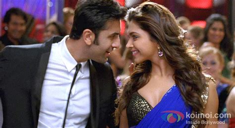 Yeh Jawaani Hai Deewani Music Review - Koimoi