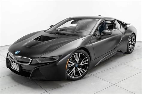 Used BMW i8 for Sale in Las Vegas, NV - CarGurus