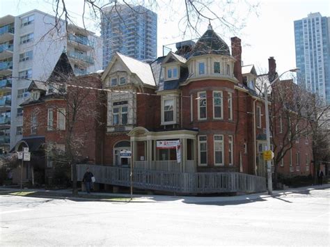 Casey House (Toronto) - Alchetron, The Free Social Encyclopedia