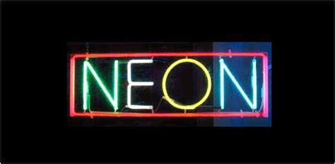 Neon and Outdoor Advertising - OOH TODAY