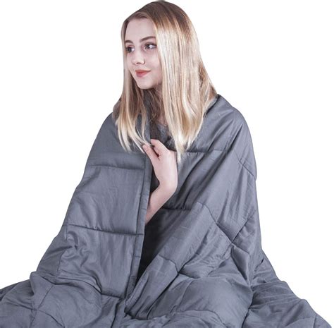 10 Best Weighted Blankets for a Better Sleep - Smart Fitness Geek.com