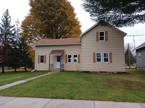 411 W Main Street, Thorp, WI 54771 | Zillow