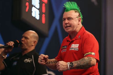 Peter Wright makes shock revelation: I was close to quitting darts ...