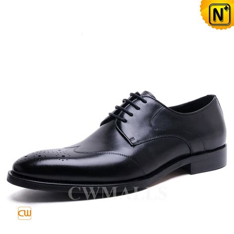 CWMALLS® Vintage Brogue Dress Shoes CW716008