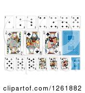 Posters of Playing Cards & Art-prints of Playing Cards #8