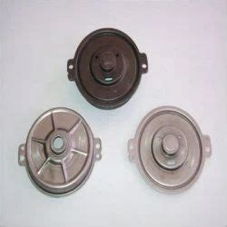 Sheet Metal Motor Parts at best price in Faridabad by S. I. Engineering Products Private Limited ...