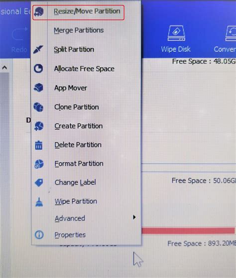 AOMEI Partition Assistant Review: All in one Disk solution