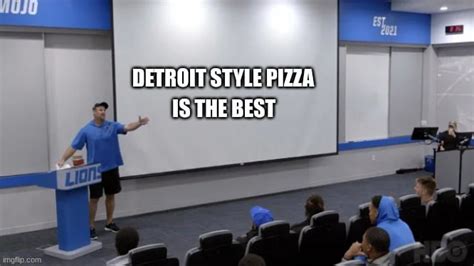 Dan Campbell knows what's up : r/detroitlions